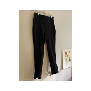 Aisling Equestrian Bianca Knee Patch Breech, Size 40 (equivalent to a US 28”)